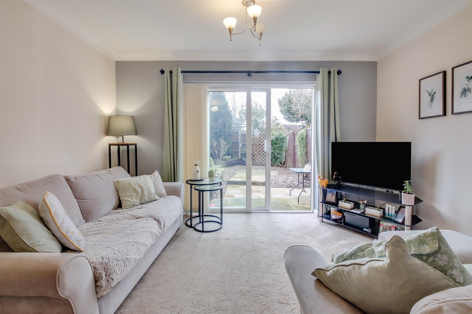 Osprey Drive, Cedars Park,, Stowmarket Woodcock & Son